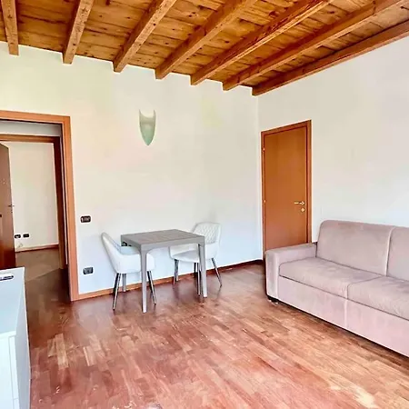 In Bg Centro Con Netflix Apartment *