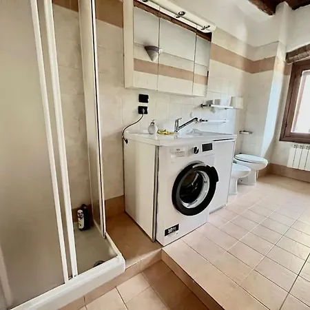 In Bg Centro Con Netflix Apartment *