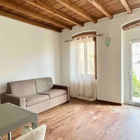 In Bg Centro Con Netflix Apartment Bergamo