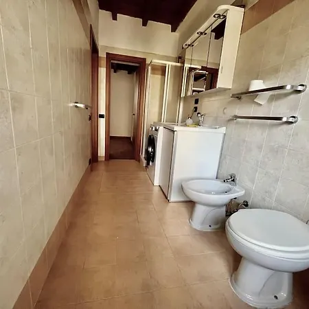 In Bg Centro Con Netflix Apartment Bergamo
